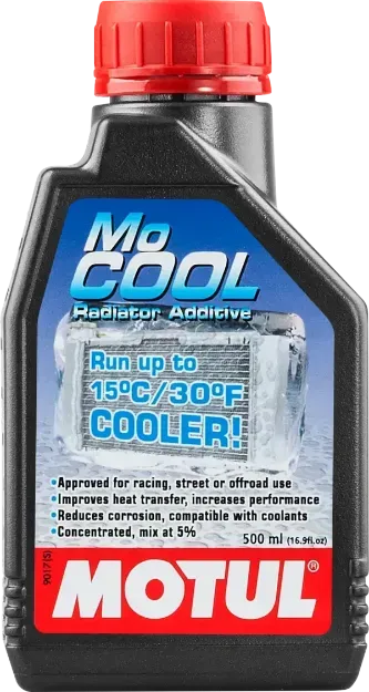 Picture of Motul MoCool