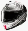 Picture of HJC - i71 Viz Helmet