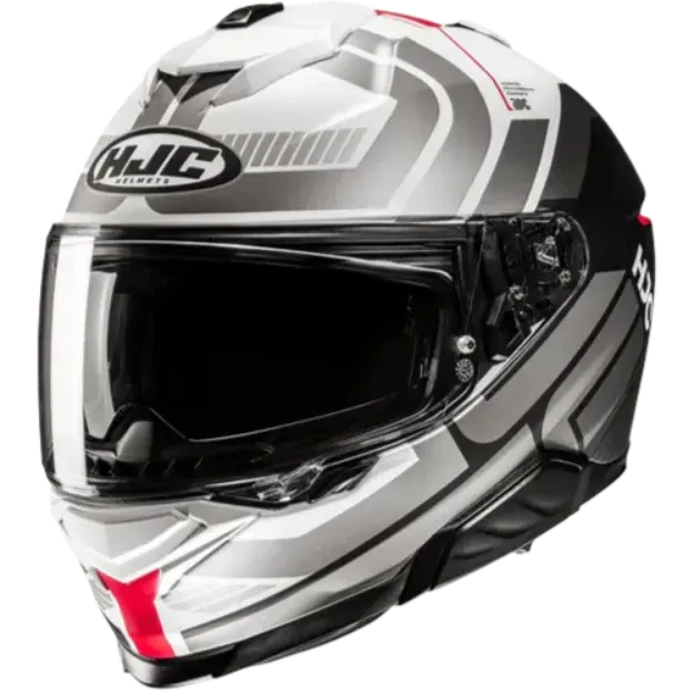 Picture of HJC - i71 Viz Helmet