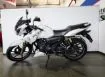 Picture of 2021 TVS Apache RTR 180