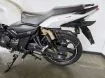 Picture of 2021 TVS Apache RTR 180