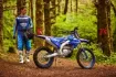 Picture of 2026 Yamaha YZ450FX