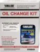 Picture of Yamalube WaterCraft II Oil Change Kit