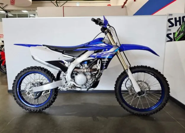 Picture of 2020 Yamaha YZ250F Used