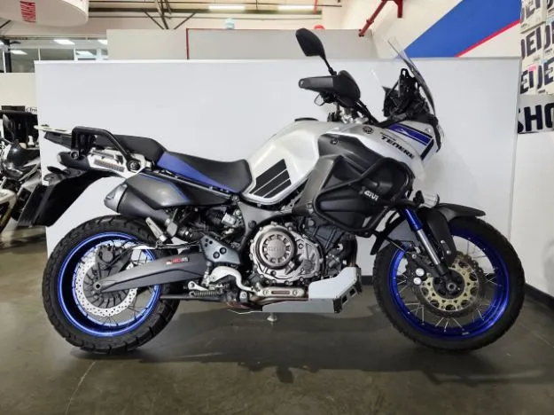 Picture of 2016 Yamaha XT1200ZE