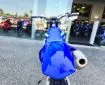 Picture of 2025 Yamaha YZ250FX Pre-owned