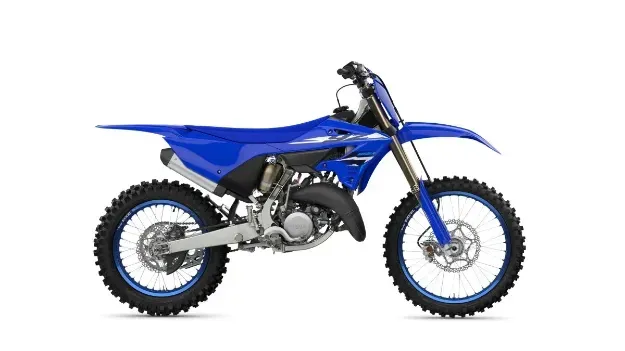 Picture of 2026 Yamaha YZ125X