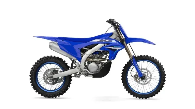 Picture of 2026 Yamaha YZ250FX