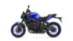 Picture of 2025 Yamaha MT-09 Y-AMT