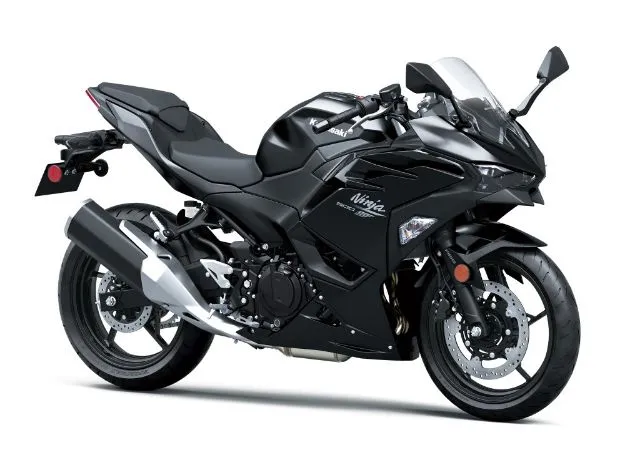 Picture of 2026 Kawasaki Ninja 500