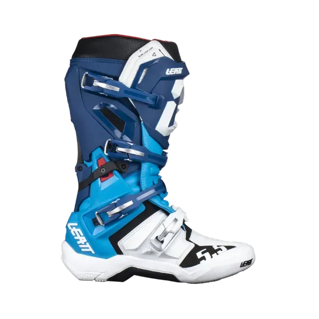 Picture of Leatt 5.5 Flexlock Cyan