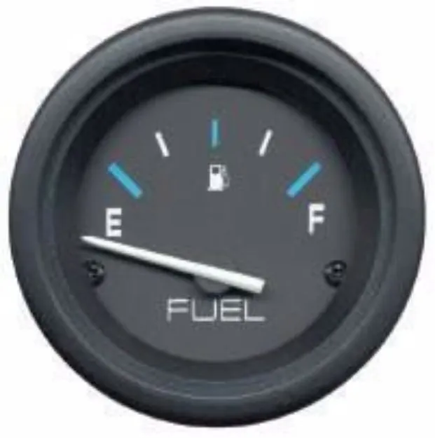 Picture of MERCURY FUEL GAUGE 79 895291A01