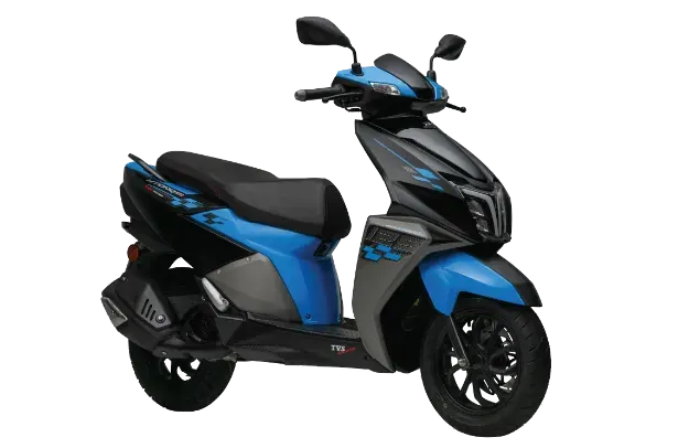 Picture of TVS NTORQ 125 Race Edition