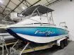 Picture of 2022 Sea Cat 636 FC powered by 2 Yamaha F130's