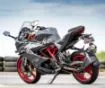 Picture of 2026 TVS Apache RR 310