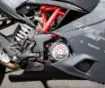 Picture of 2026 TVS Apache RR 310