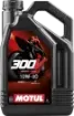 Picture of MOTUL 300V ROAD RACING 10W40