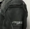 Picture of NEXO NFORCE LEATHER JACKET