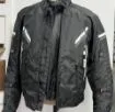 Picture of NEXO WTX JACKET B/W