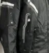 Picture of NEXO WTX JACKET B/W
