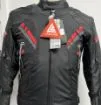 Picture of NEXO WTX JACKET BLACK/RED