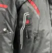 Picture of NEXO WTX JACKET BLACK/RED
