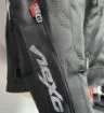 Picture of NEXO WTX JACKET BLACK/RED