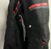 Picture of NEXO WTX JACKET BLACK/RED