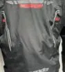Picture of NEXO WTX JACKET BLACK/RED