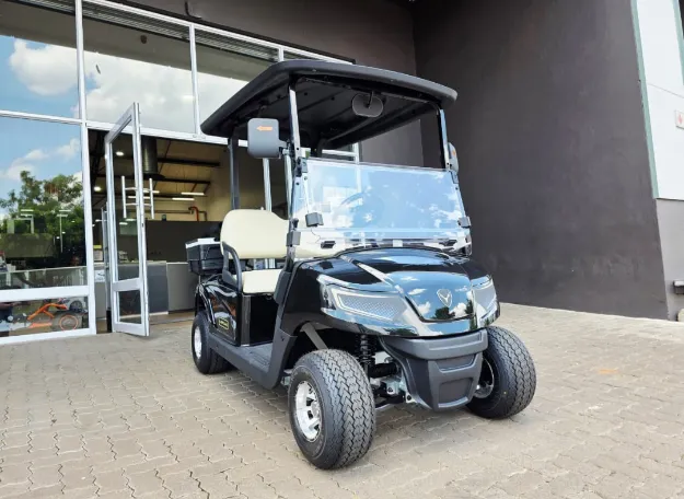 Picture of LeRoad 2 Seater Estate Series L2 