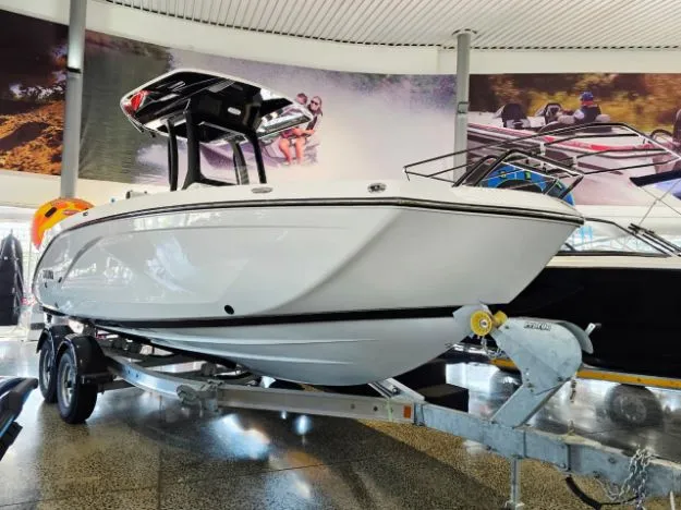 Picture of 2025 Yamaha 222 FSH SPORT E