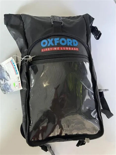 Picture of Oxford RT15 (OL340) Tank Bag Extender
