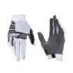 Picture of Leatt Gloves Moto 1.5 GripR White