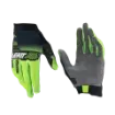 Picture of Leatt Gloves Moto 1.5 GripR Lime