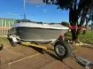 Picture of 2026 XF 170 with F200 Yamaha Outboard