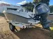 Picture of 2026 XF 170 with F200 Yamaha Outboard