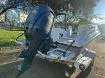Picture of 2026 XF 170 with F200 Yamaha Outboard