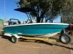 Picture of 2026 Tarpon 170 cc with Twin F70 Yamaha Outboards 