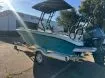 Picture of 2026 Tarpon 170 cc with Twin F70 Yamaha Outboards 