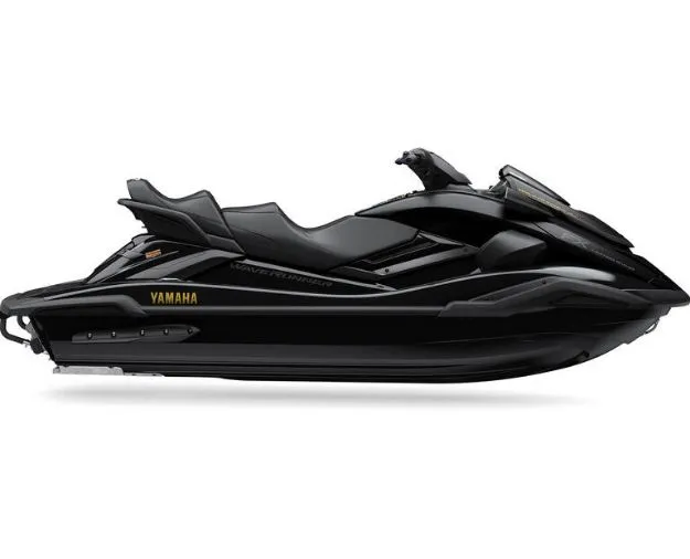 Picture of 2026 Yamaha FX1800SVHO Cruiser 40th Anniversary Edition