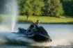 Picture of 2026 Yamaha FX1800SVHO Cruiser 40th Anniversary Edition