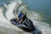 Picture of 2026 Yamaha FX1800SVHO Cruiser 40th Anniversary Edition