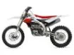 Picture of 2026 Yamaha YZ450F 70th Anniversary Edition