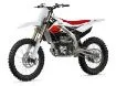 Picture of 2026 Yamaha YZ450F 70th Anniversary Edition