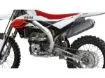 Picture of 2026 Yamaha YZ450F 70th Anniversary Edition