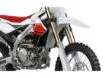 Picture of 2026 Yamaha YZ450F 70th Anniversary Edition