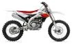 Picture of 2026 Yamaha YZ450F 70th Anniversary Edition