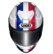 Picture of SHOEI GT-Air II Panorama TC-10 Helmet
