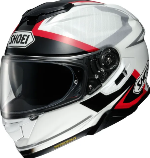 Picture of SHOEI GT-Air II Affair TC-6 Helmet