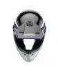 Picture of Answer Racing AR1 Vivid Helmet – Reflex / Astana Blue